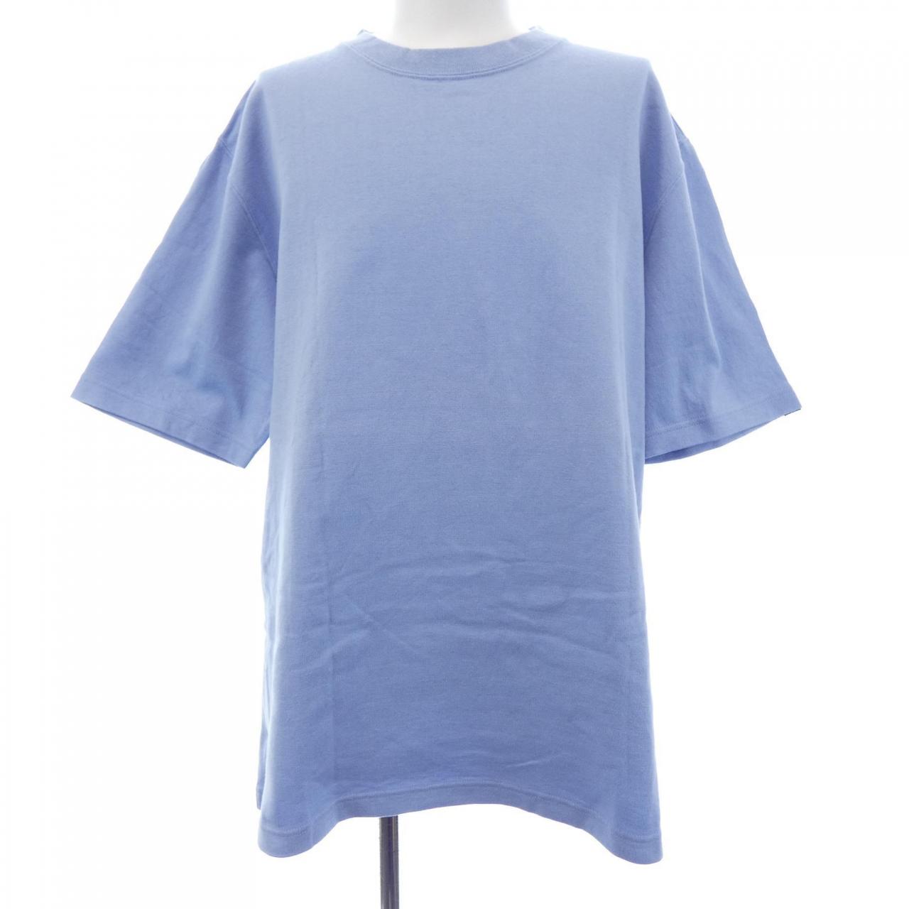 ループウィラー LOOPWHEELER Tシャツ