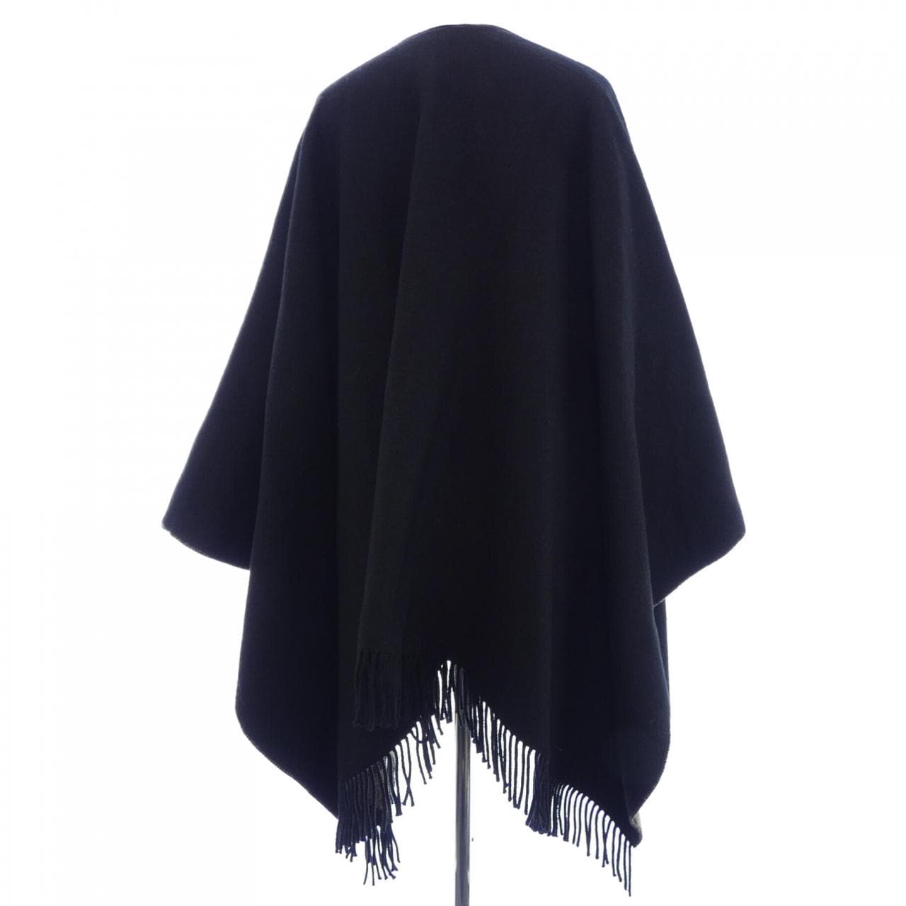 FENDI FF Poncho FXX715 AEOW Cape
