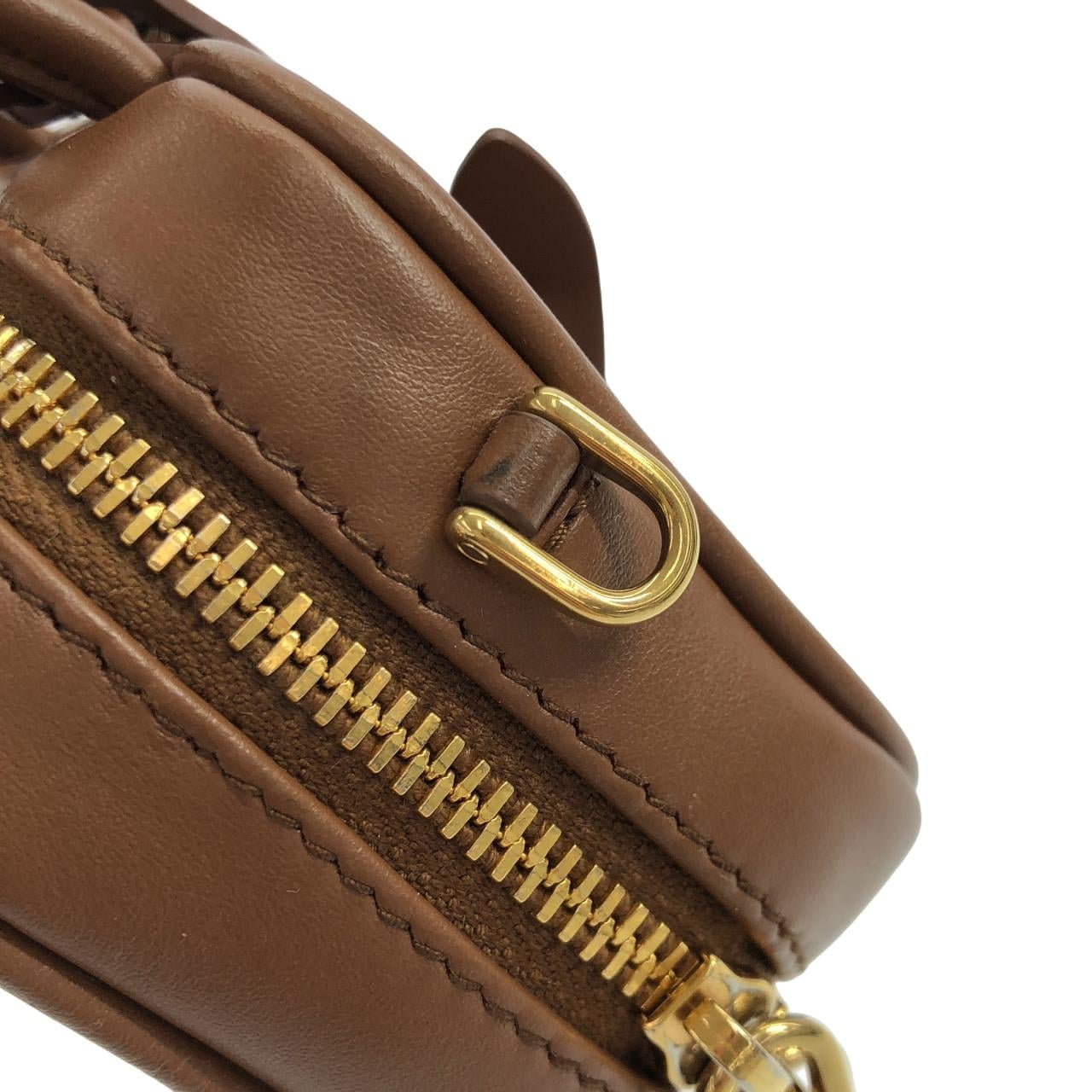 ミュウミュウ 5NR020 ショルダーバッグ