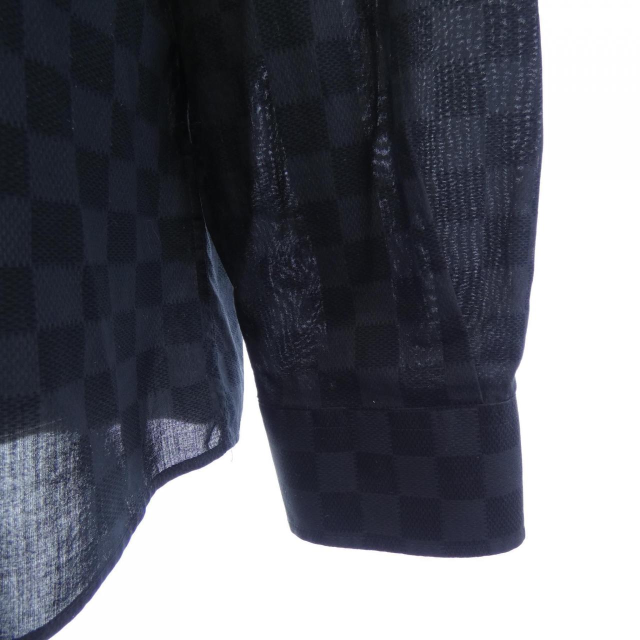 ルイヴィトン LOUIS VUITTON MPSH04BLW シャツ