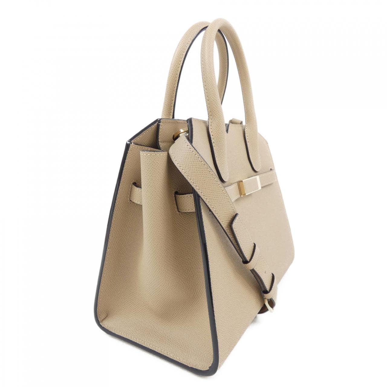 ヴァレクストラ VALEXTRA 2ハンドルミラノバッグ WBMI0006010LOC99 BAG