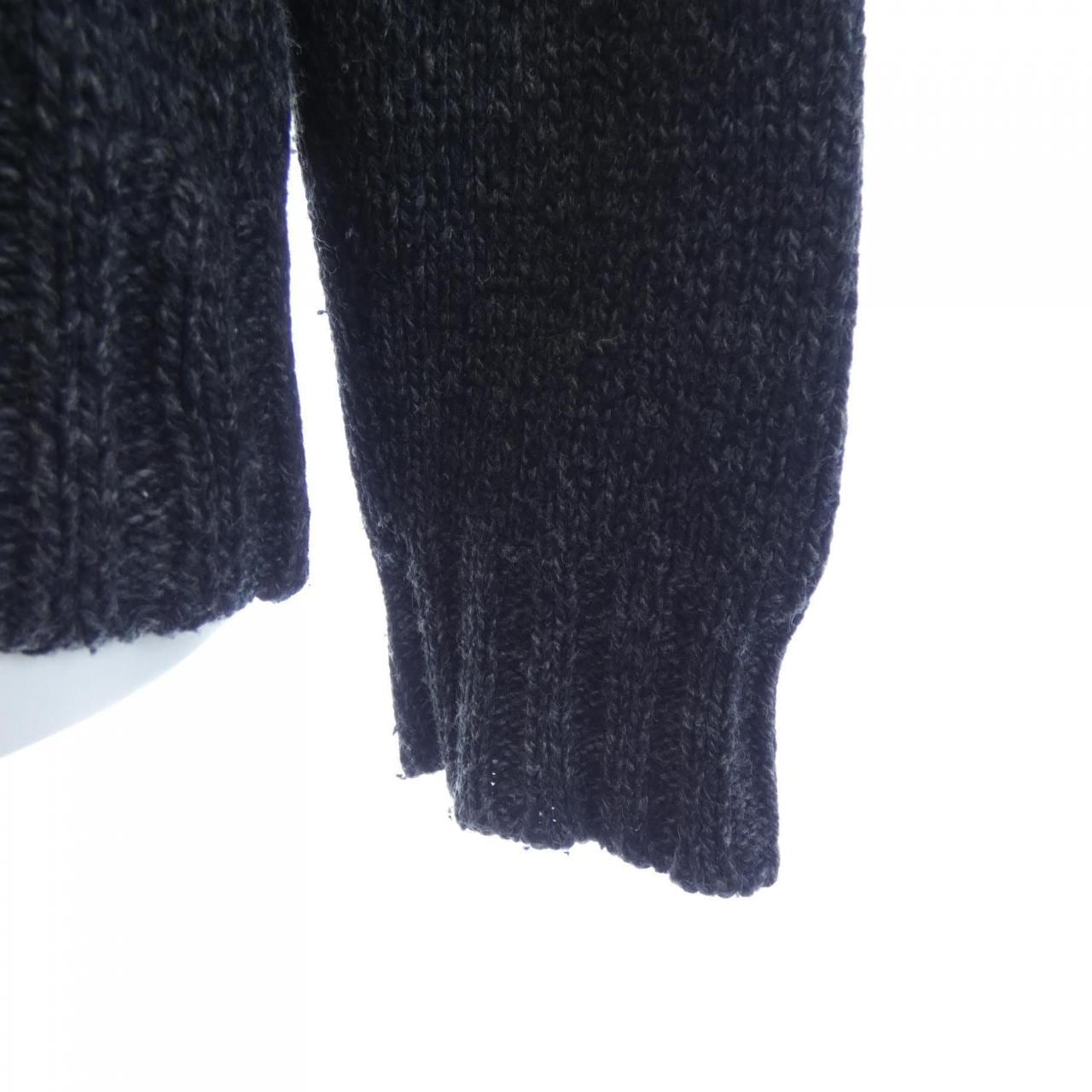 ドルチェアンドガッバーナ DOLCE&GABBANA ニット