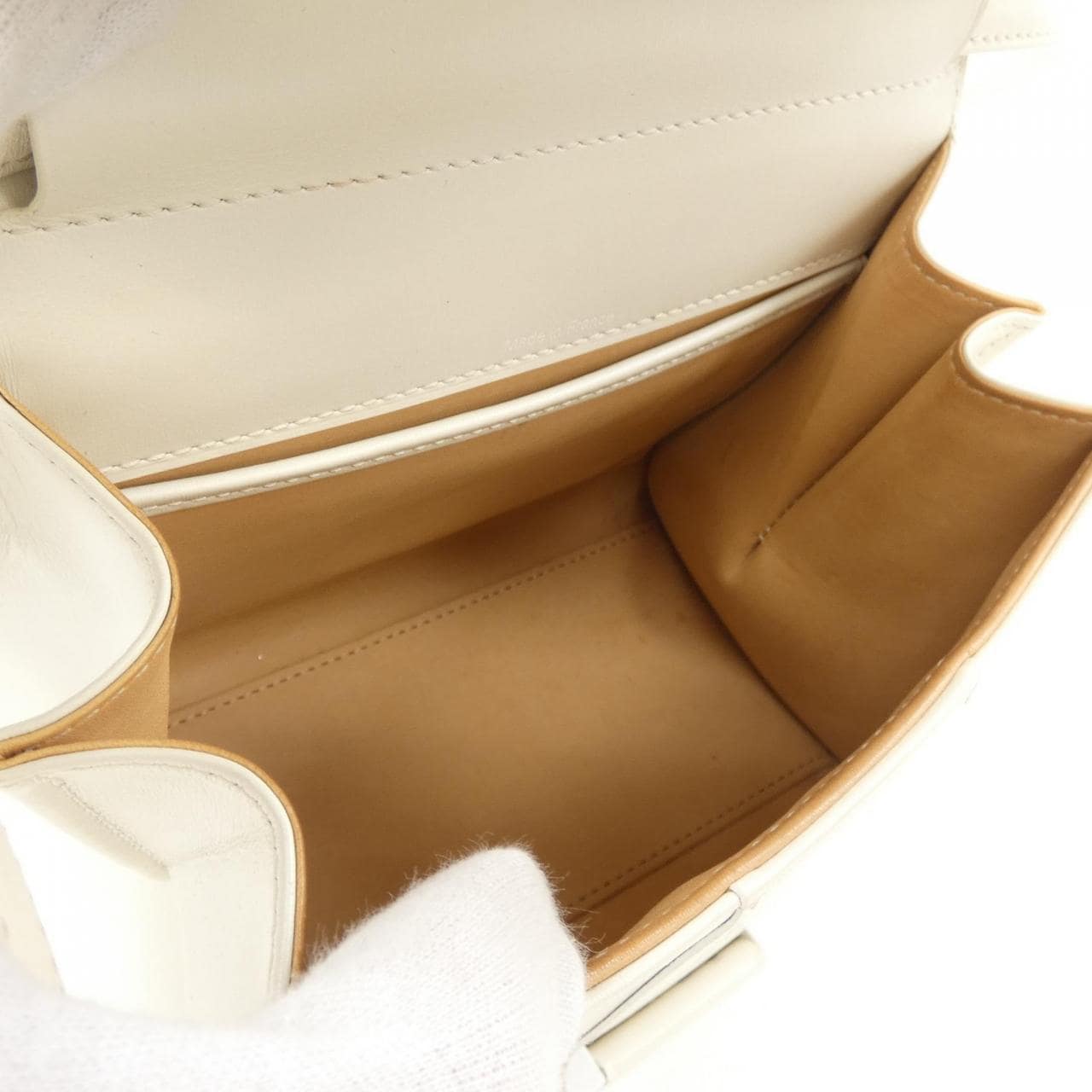 デルボー DELVAUX BRILLANT BAG