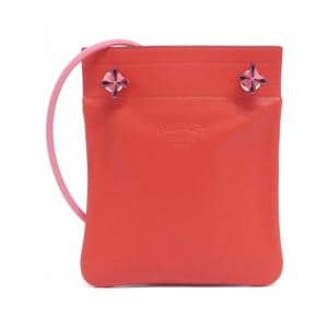 エルメス サック アリーヌ バイカラー MINI 082305CK ショルダーバッグ