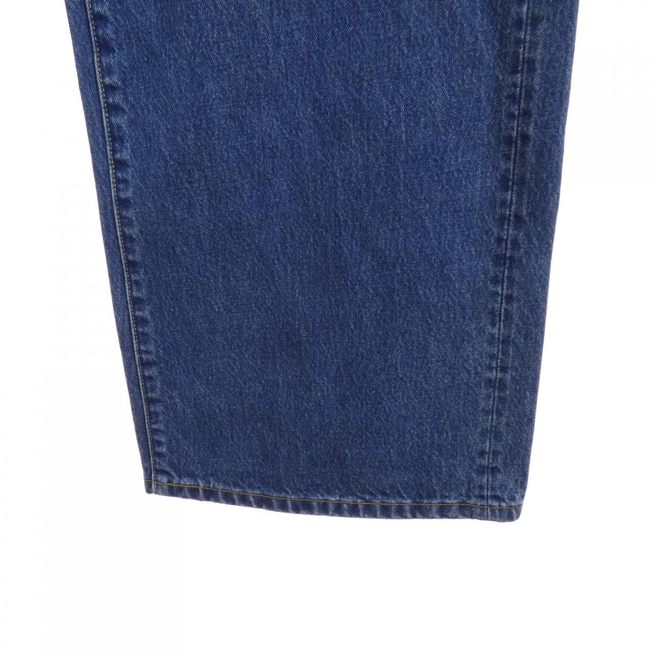 サカイ SACAI Levi's Denim Pants 25-0962S UNISEX ジーンズ