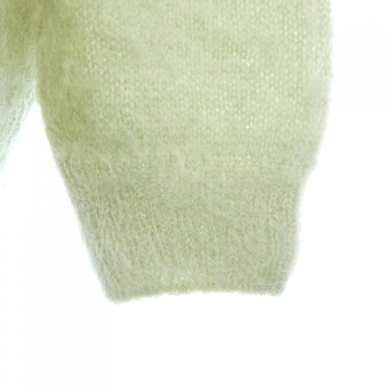 オーラリー AURALEE A25AP02KM ニット