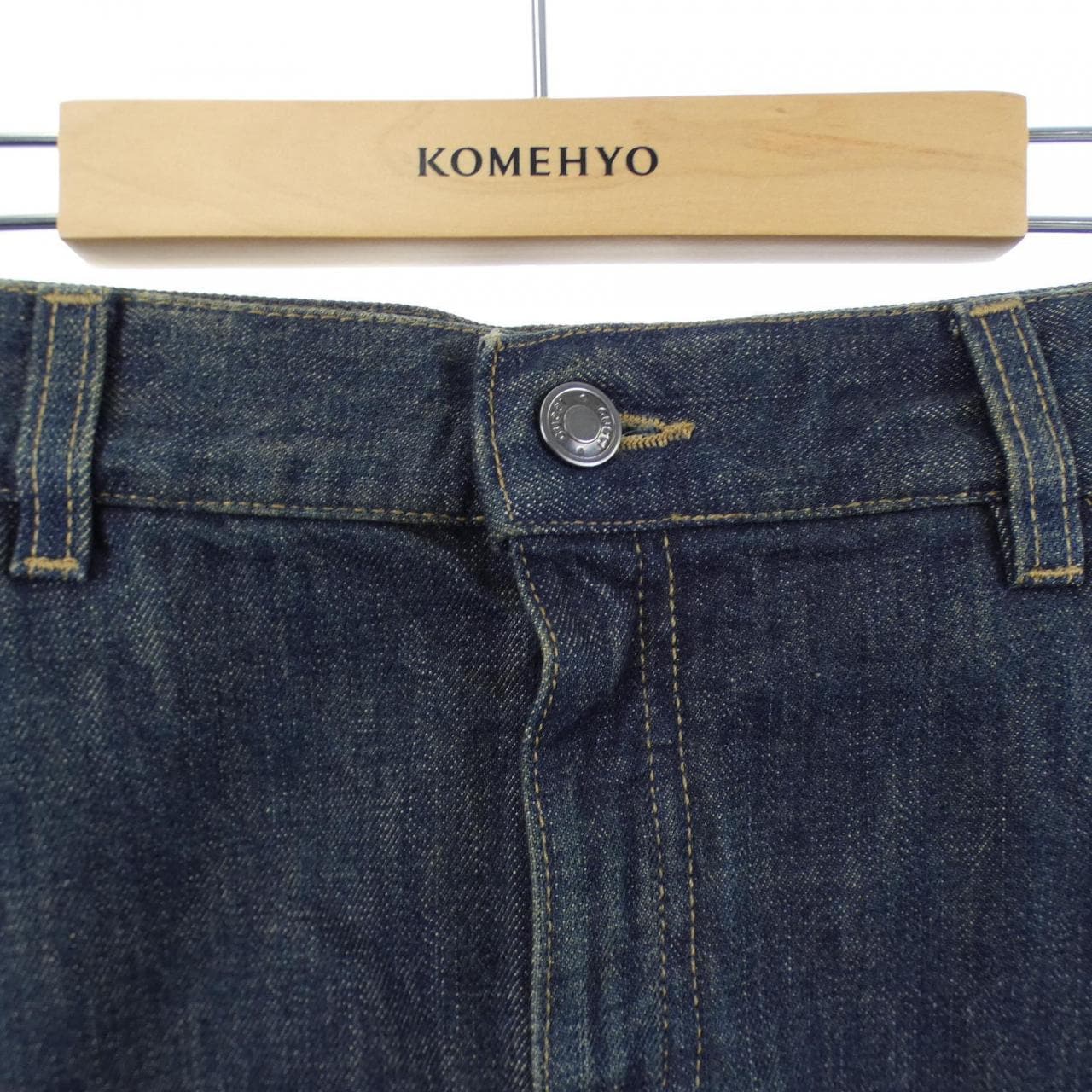 【ヴィンテージ】グッチ GUCCI 205-1389-3105 スカート