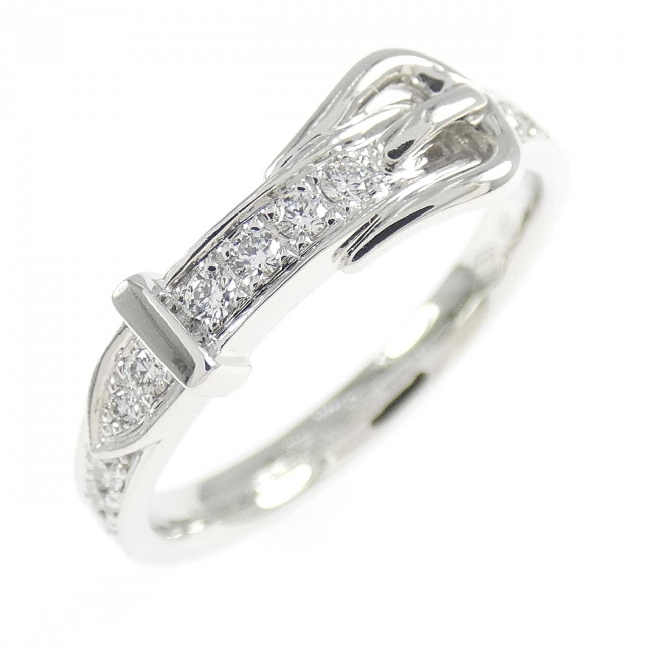 エルメス エトリヴィエール リング