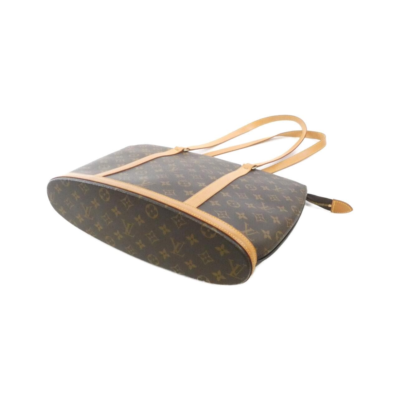 ルイヴィトン モノグラム バビロン M51102 バッグ