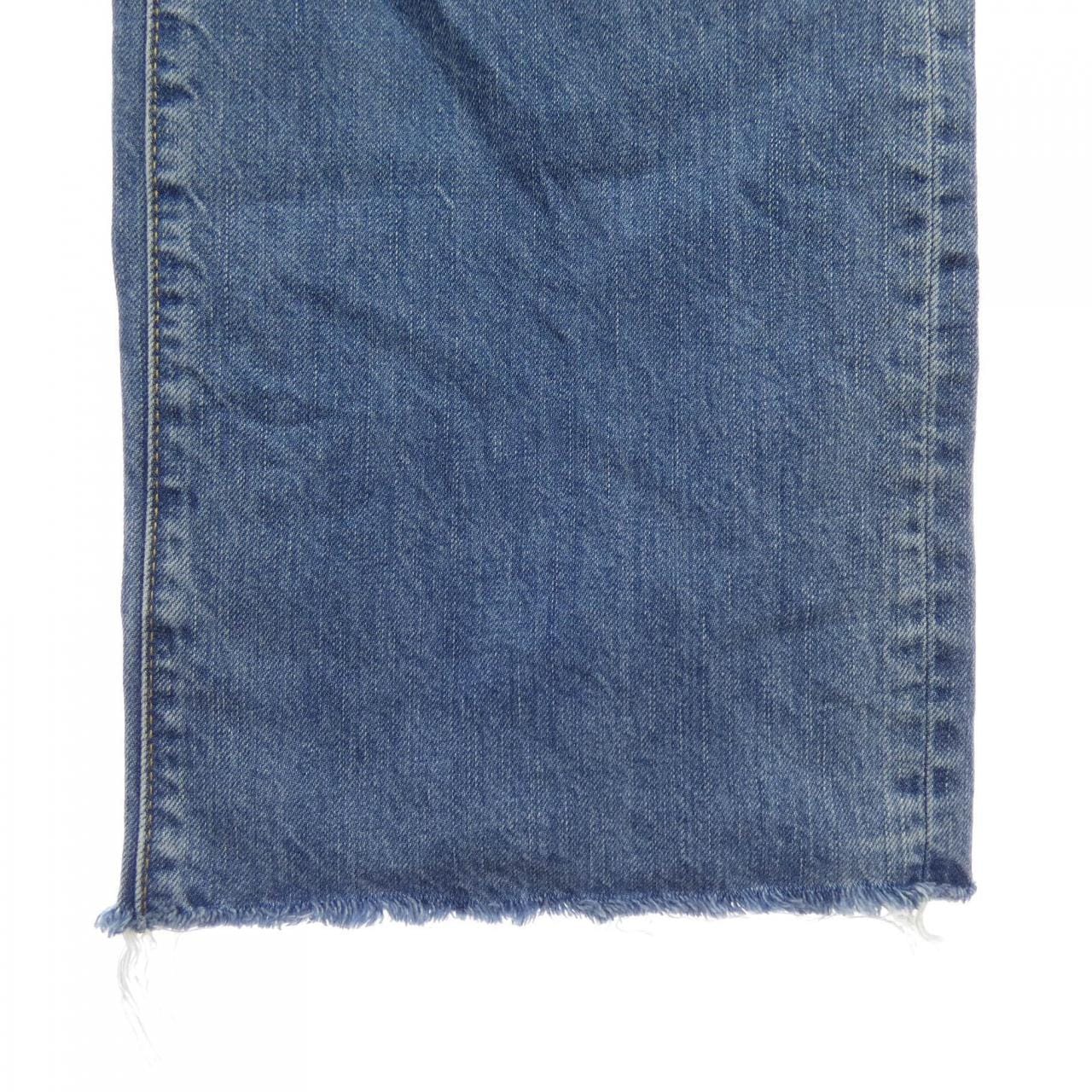 ディースクエアード DSQUARED2 S74LB1373 ジーンズ