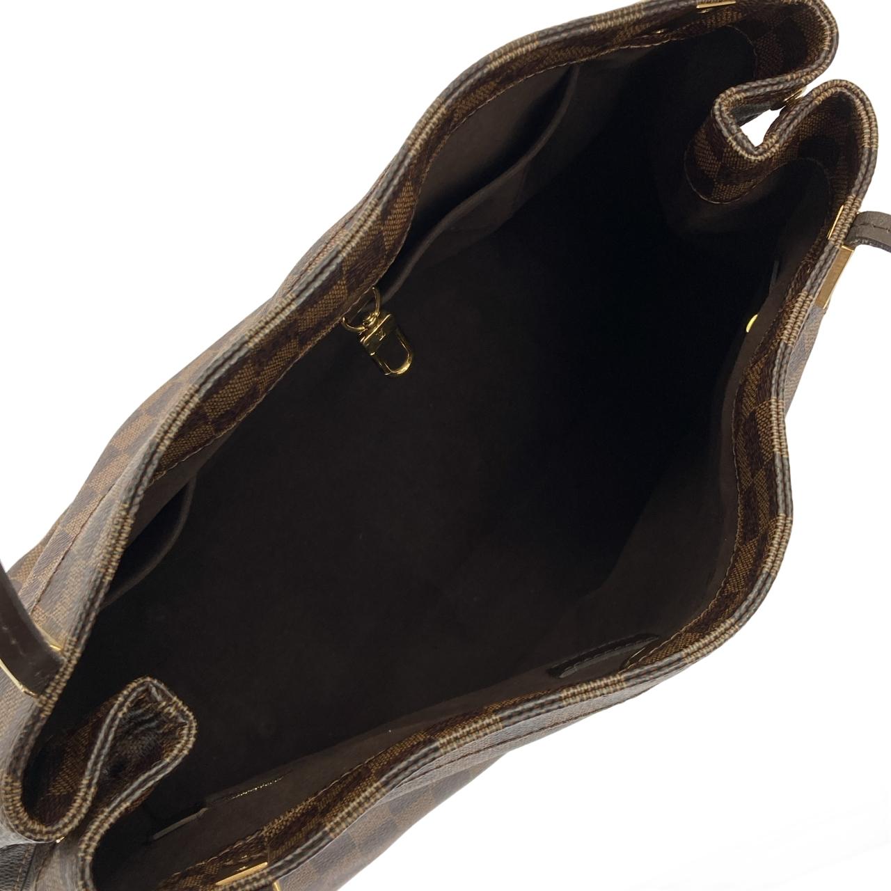 ルイヴィトン ダミエ マーリボーン GM N41214 バッグ