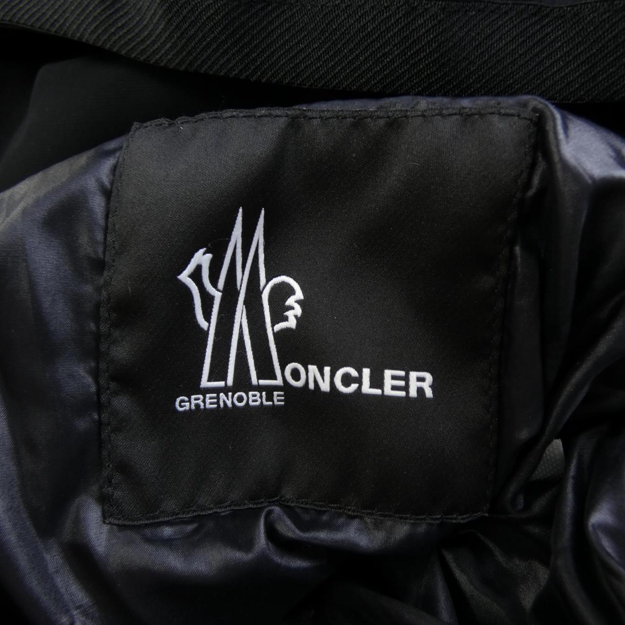 モンクレールグルノーブル MONCLER GRENOBLE MONTGETECH ダウンジャケット