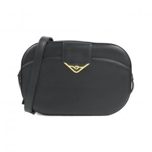 【ヴィンテージ】カルティエ S DE CARTIER ショルダーバッグ