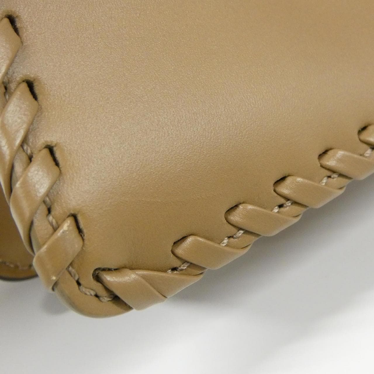 フェンディ ピーカブー アイ シー ユー スモール 8BN327 AHVY バッグ