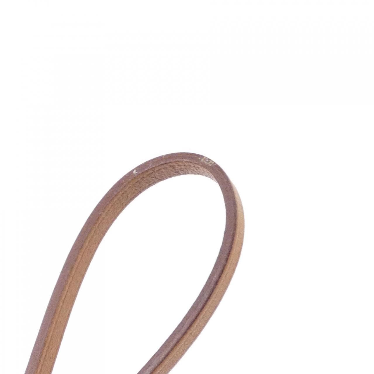 エルメス サック オランジュ バッグチャーム  079065CA バッグチャーム