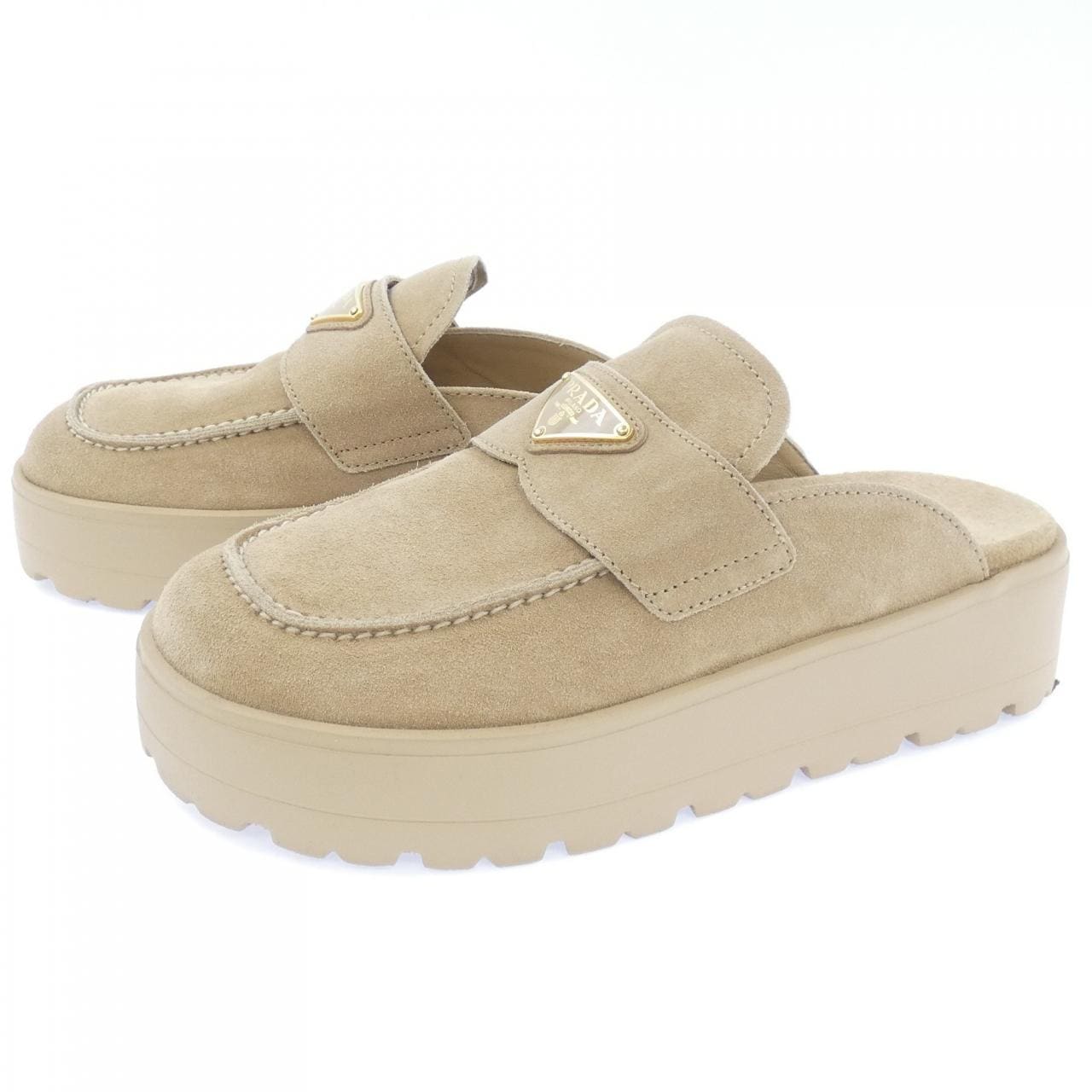 プラダ PRADA サンダル