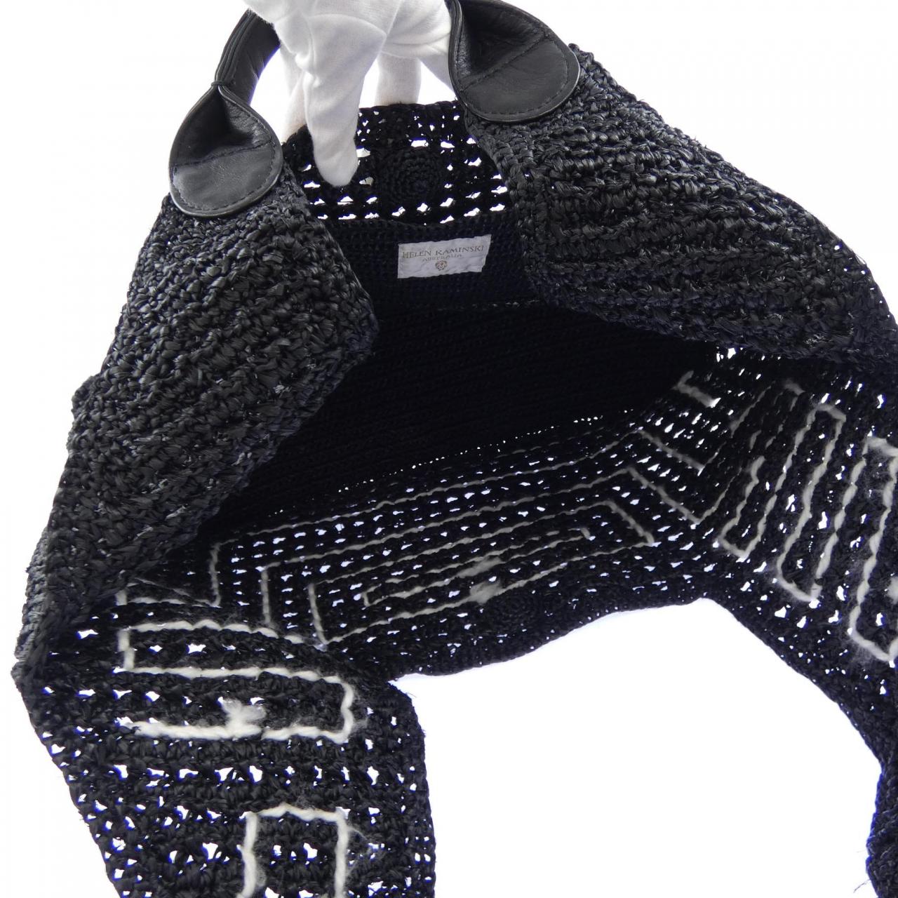 ヘレンカミンスキー HELEN KAMINSKI 25699 BAG