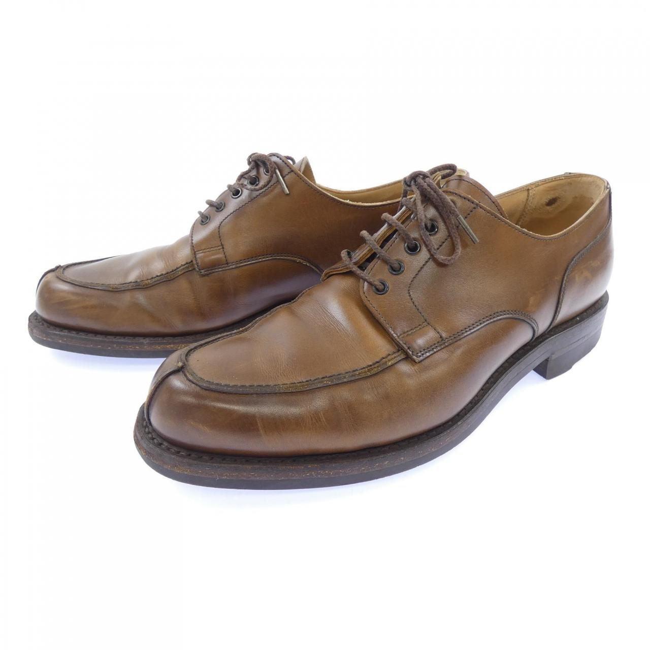 クロケットアンドジョーンズ CROCKETT&JONES シューズ