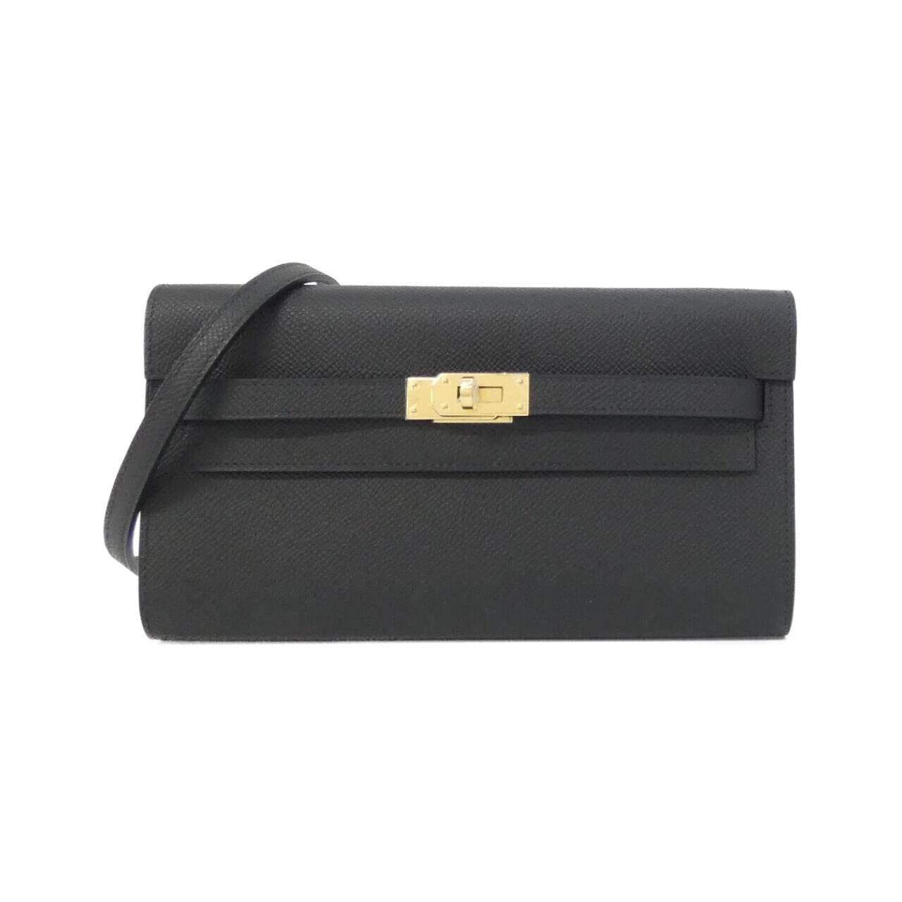 【未使用品】エルメス ケリー クラシック トゥー ゴー 080253CC ショルダーウォレット