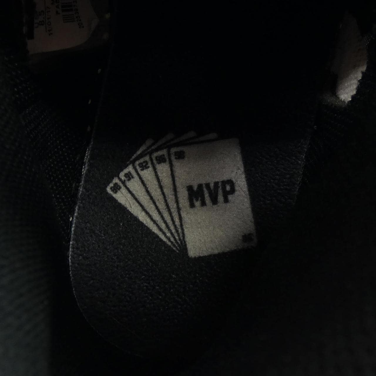 ナイキ ジョーダン NIKE JORDAN 555088-109 スニーカー