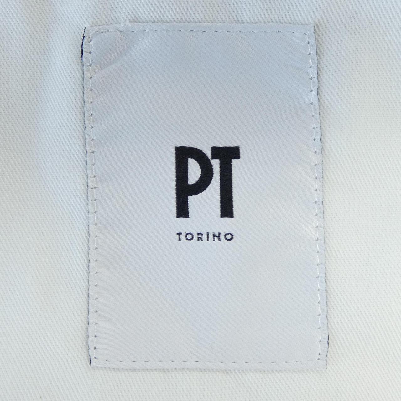 ピーティートリノ PT TORINO パンツ