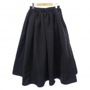 アレキサンダーマックイーン ALEXANDER McQUEEN 706758 QEACM スカート