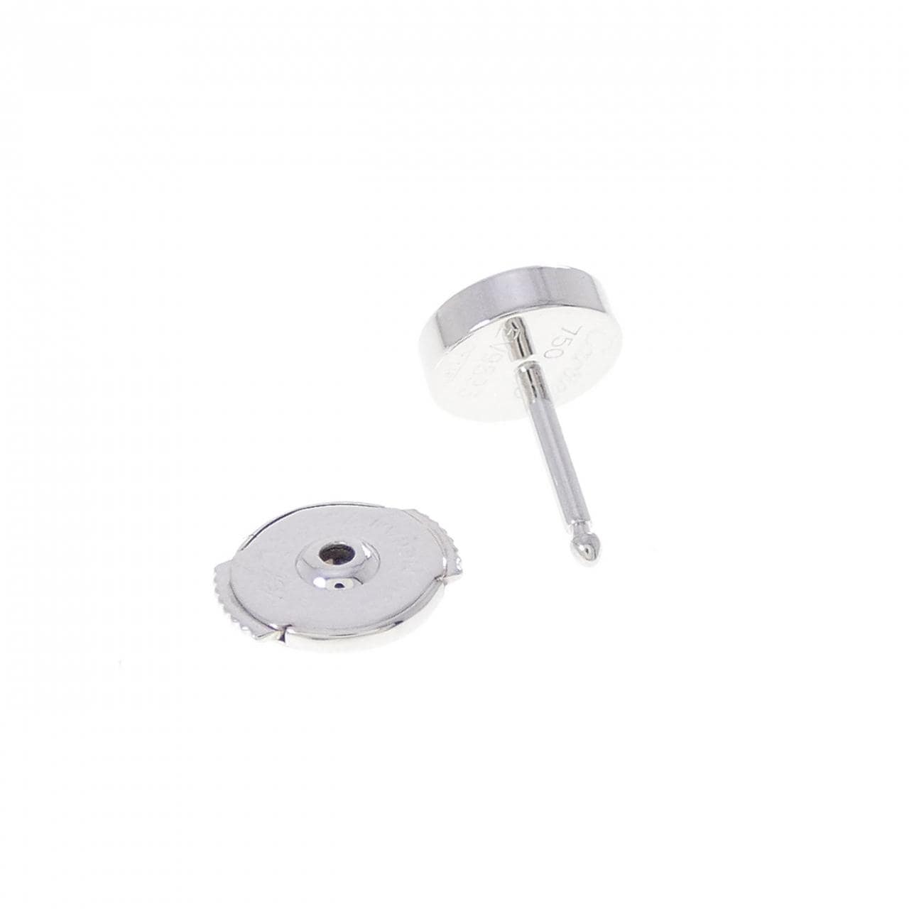 カルティエ ラブ  ピアス 片耳