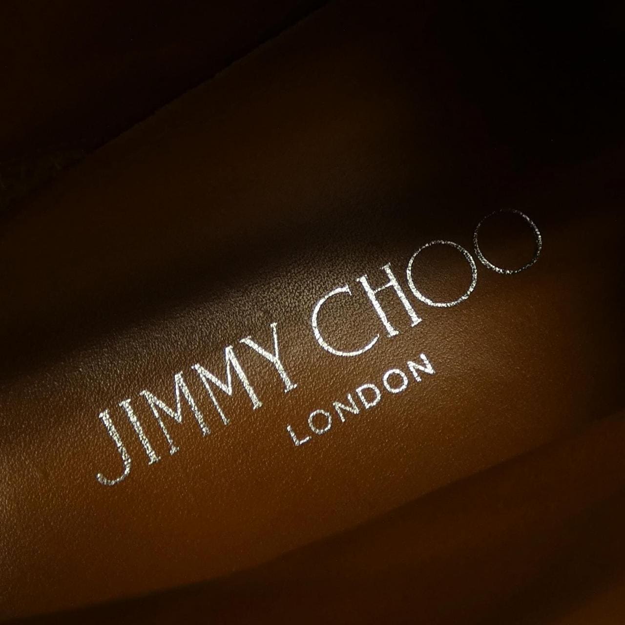 ジミーチュウ JIMMY CHOO スニーカー
