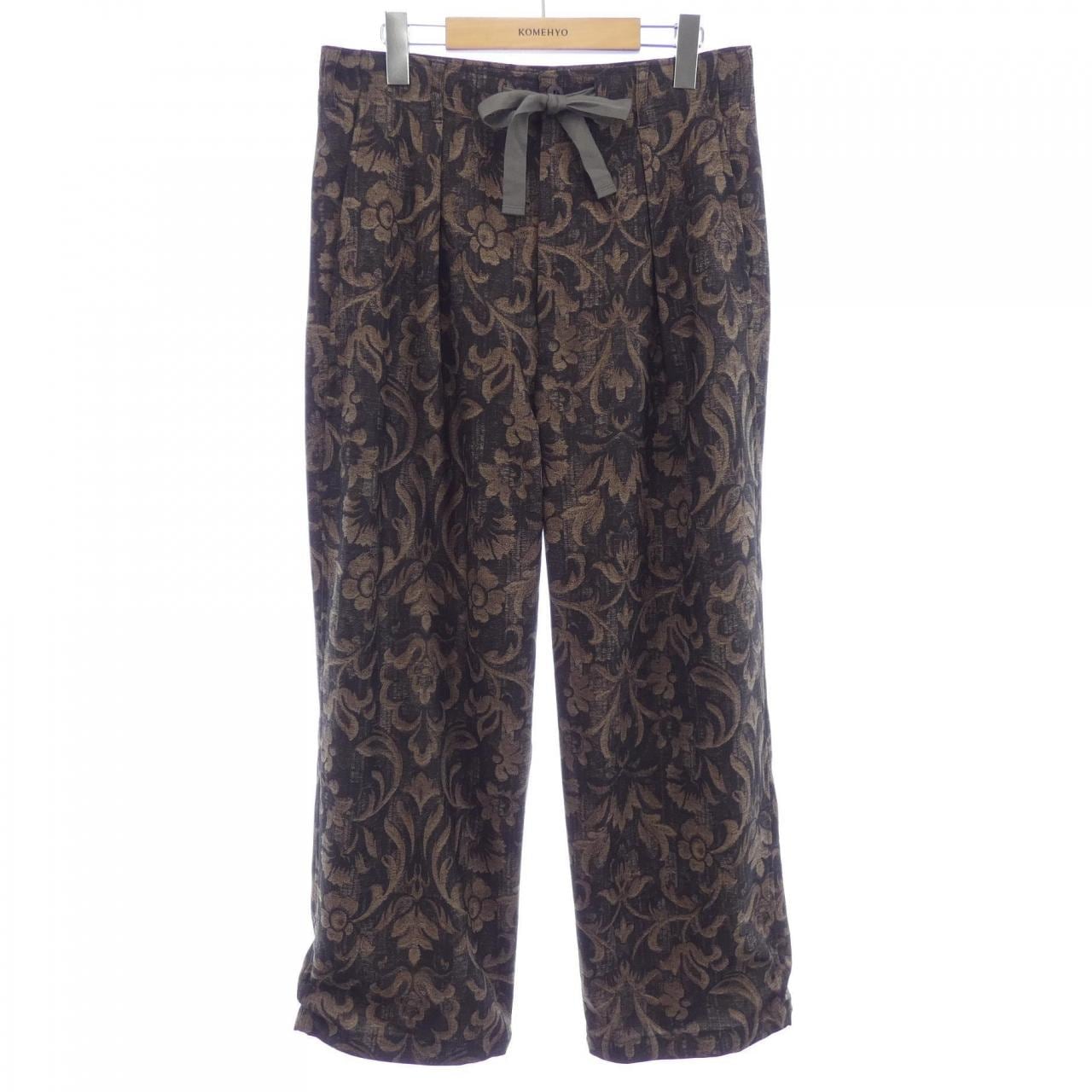 ジャーナルスタンダード JOURNAL STANDARD パンツ