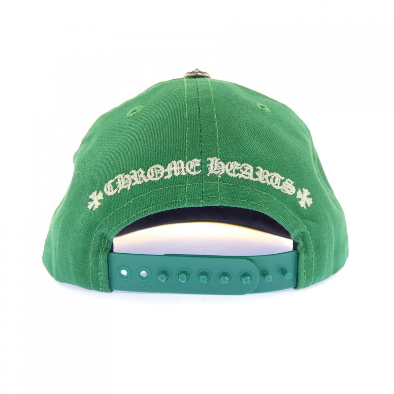 クロムハーツ CHROME HEARTS キャップ