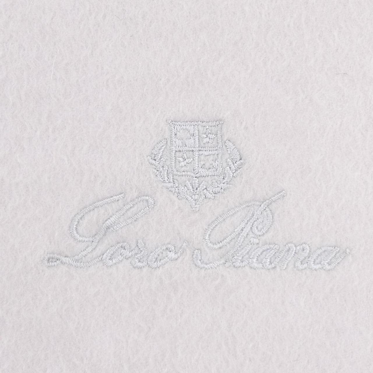 ロロピアーナ Loro Piana MUFFLER