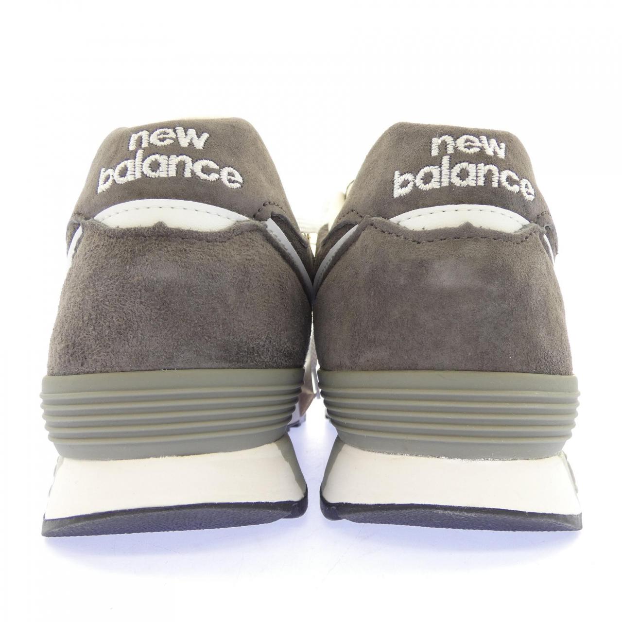 ニューバランス NEW BALANCE M576GRS スニーカー