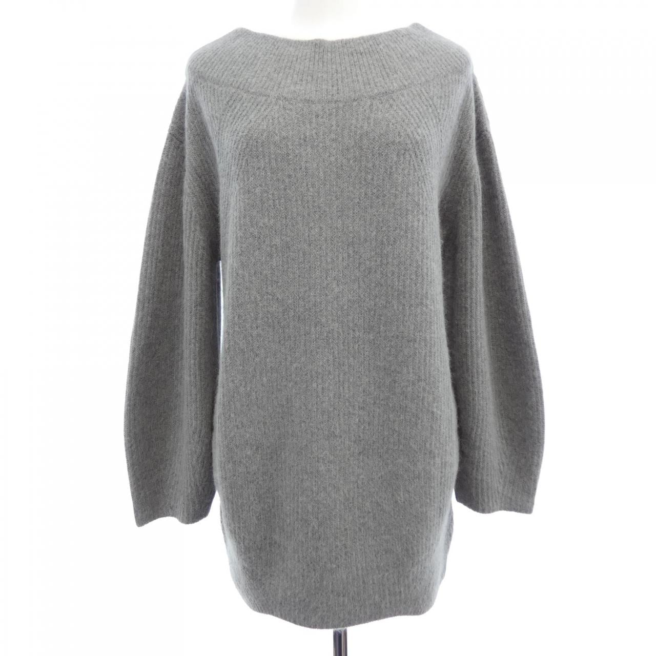 スナイデル Snidel SWNO254191 ニット