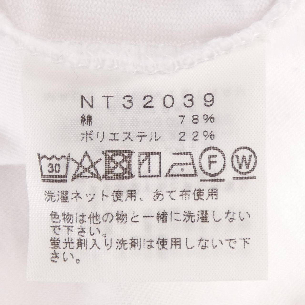 ザノースフェイス THE NORTH FACE NT32039 Tシャツ