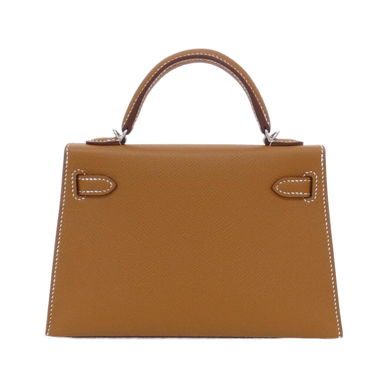 【未使用品】エルメス ミニケリー2 MINI 071302CK バッグ