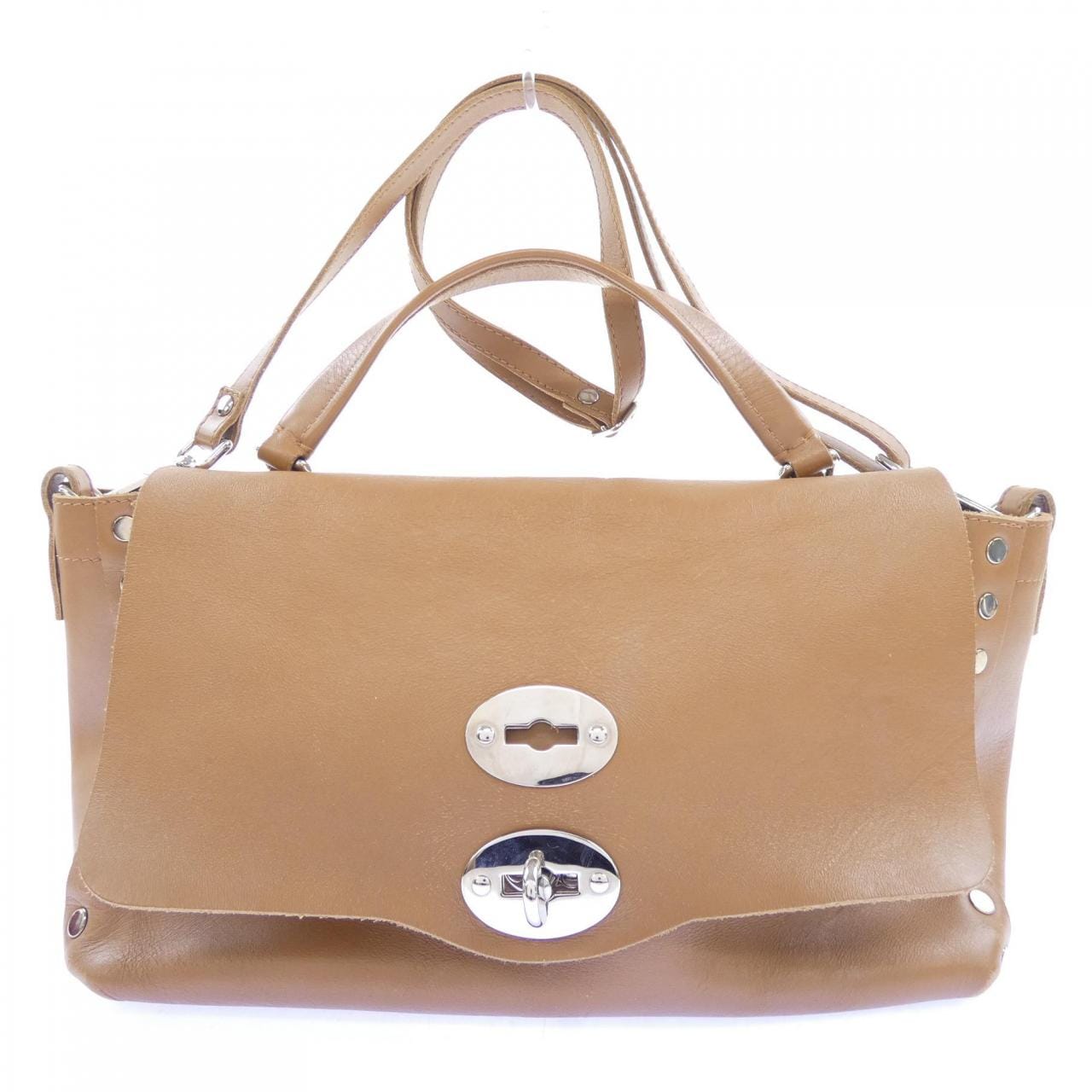 ザネラート ZANELLATO BAG
