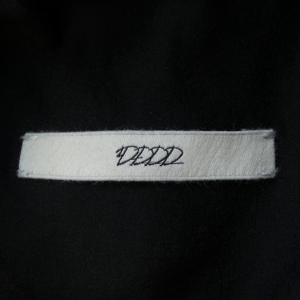 DDDD 0814002 シャツ