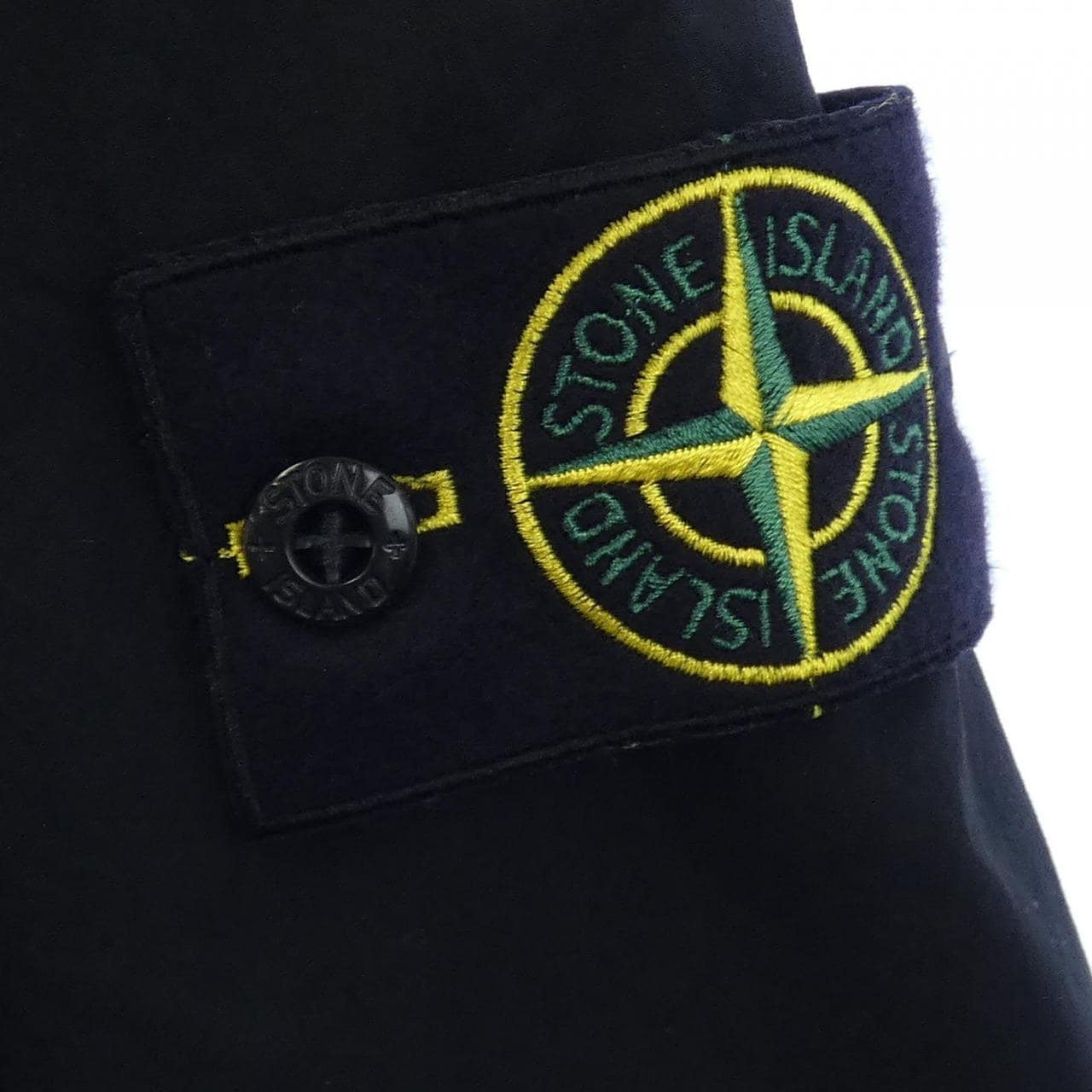 ストーンアイランド STONE ISLAND L1S154100041 ジャケット
