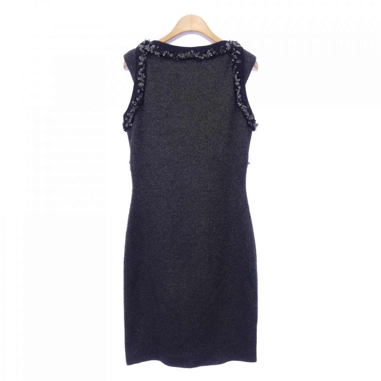シャネル CHANEL P39246K02769 ワンピース