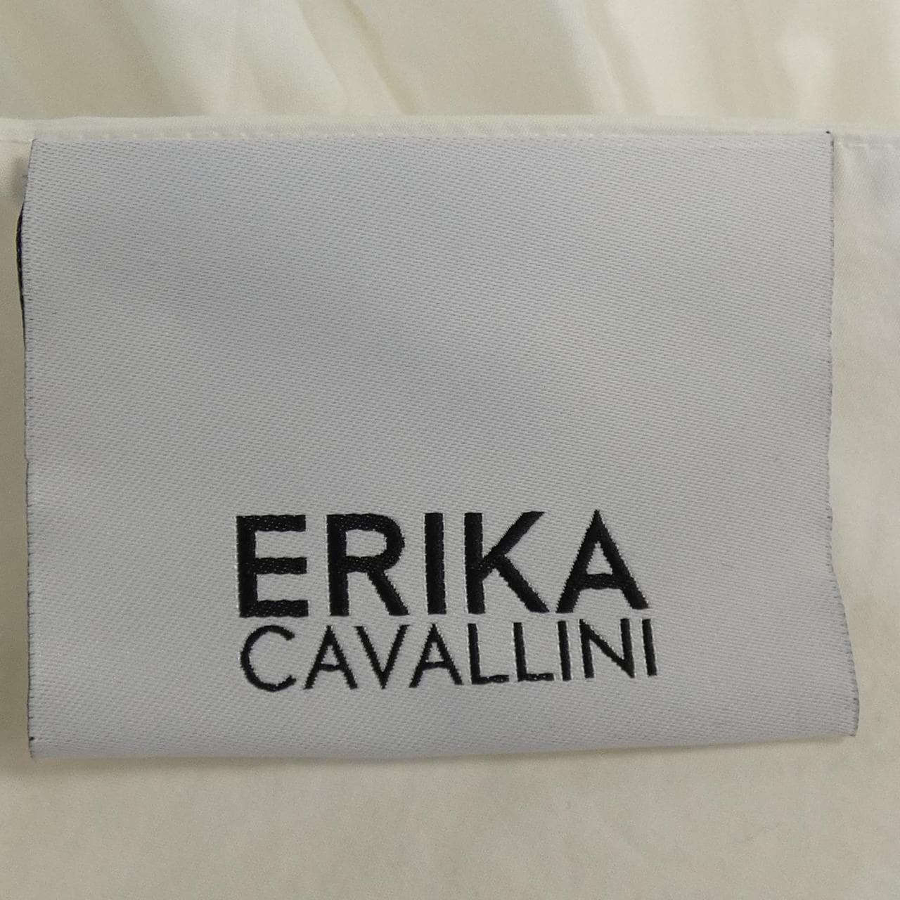 エリカ カヴァリーニ ERIKA CAVALLINI ワンピース
