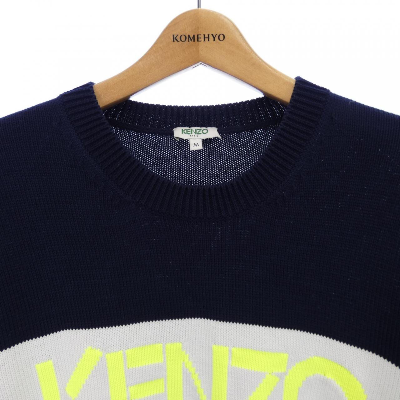 ケンゾー KENZO ニット