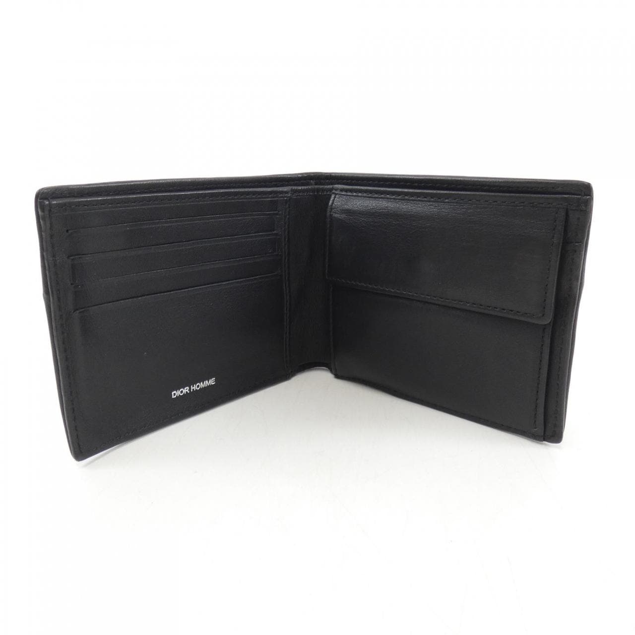 ディオールオム DIOR HOMME WALLET