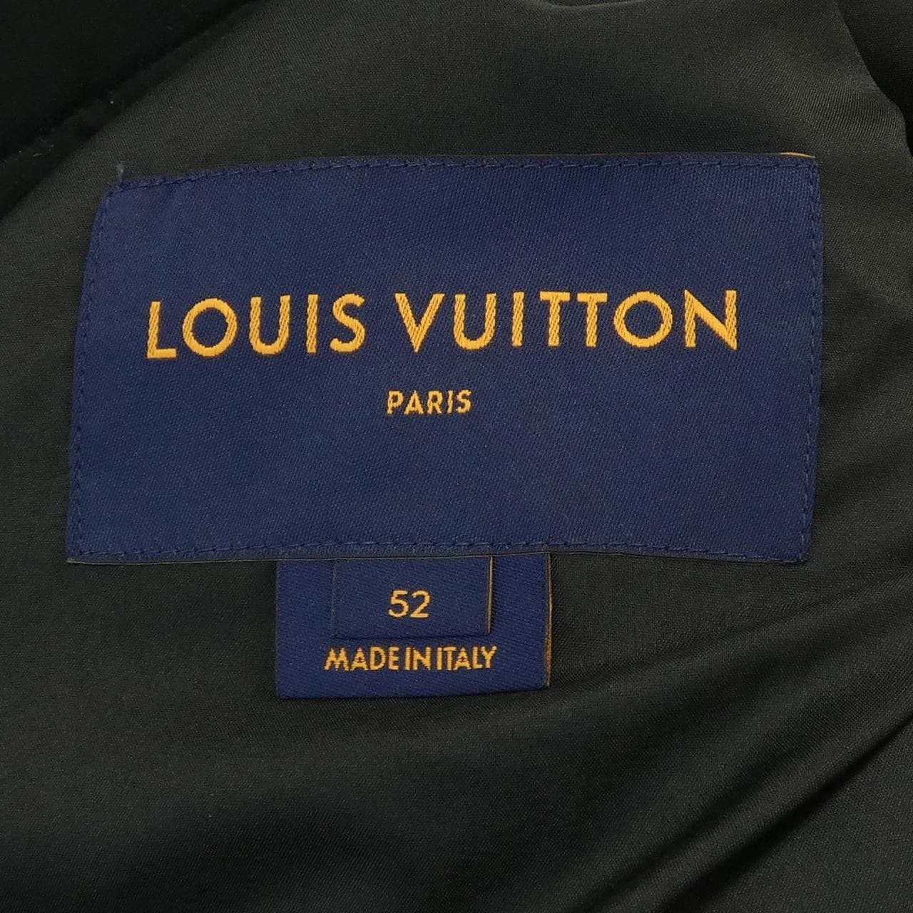 ルイヴィトン LOUIS VUITTON ブルゾン