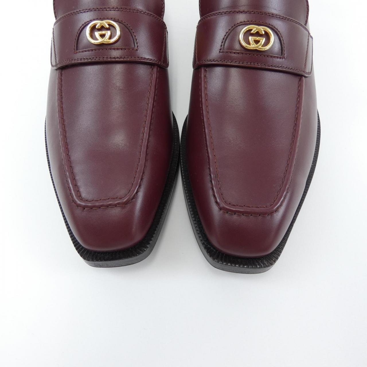 gucci dress shoes