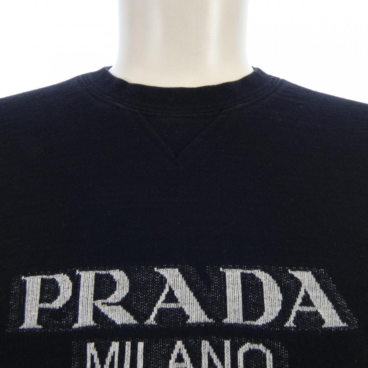 Prada PRADA运动衫