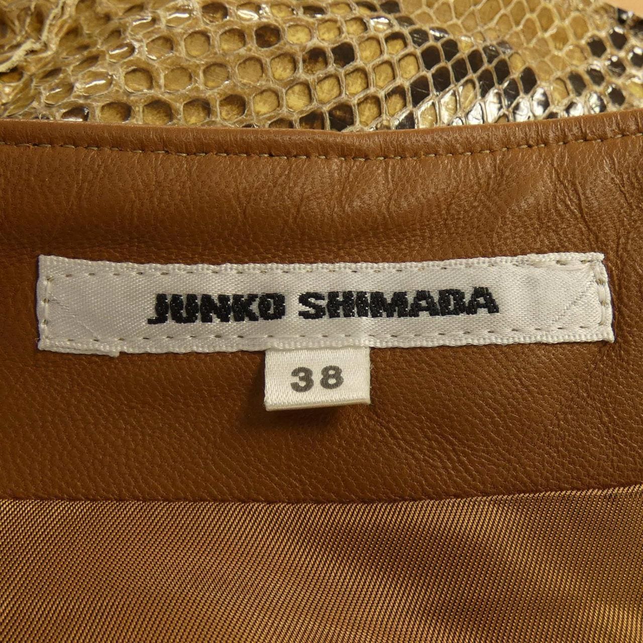 ジュンコシマダ JUNKO SHIMADA スカート