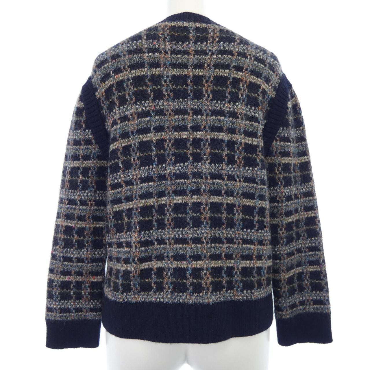 シャネル CHANEL カーディガン