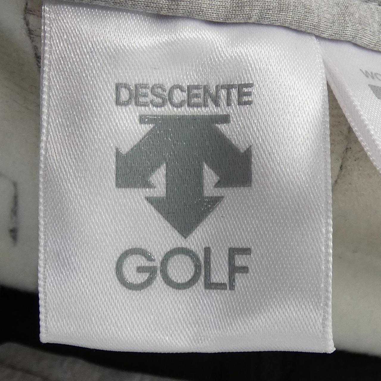 デサント DESCENTE パンツ