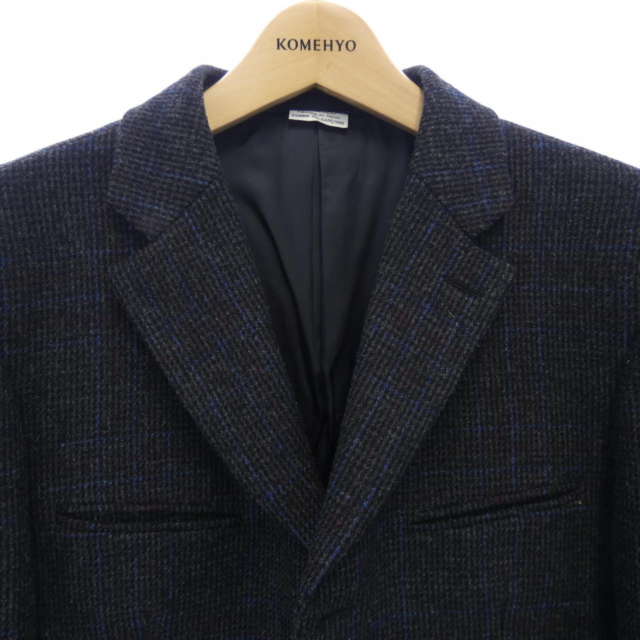 コムデギャルソンオムドゥ GARCONS HOMME DEUX ジャケット