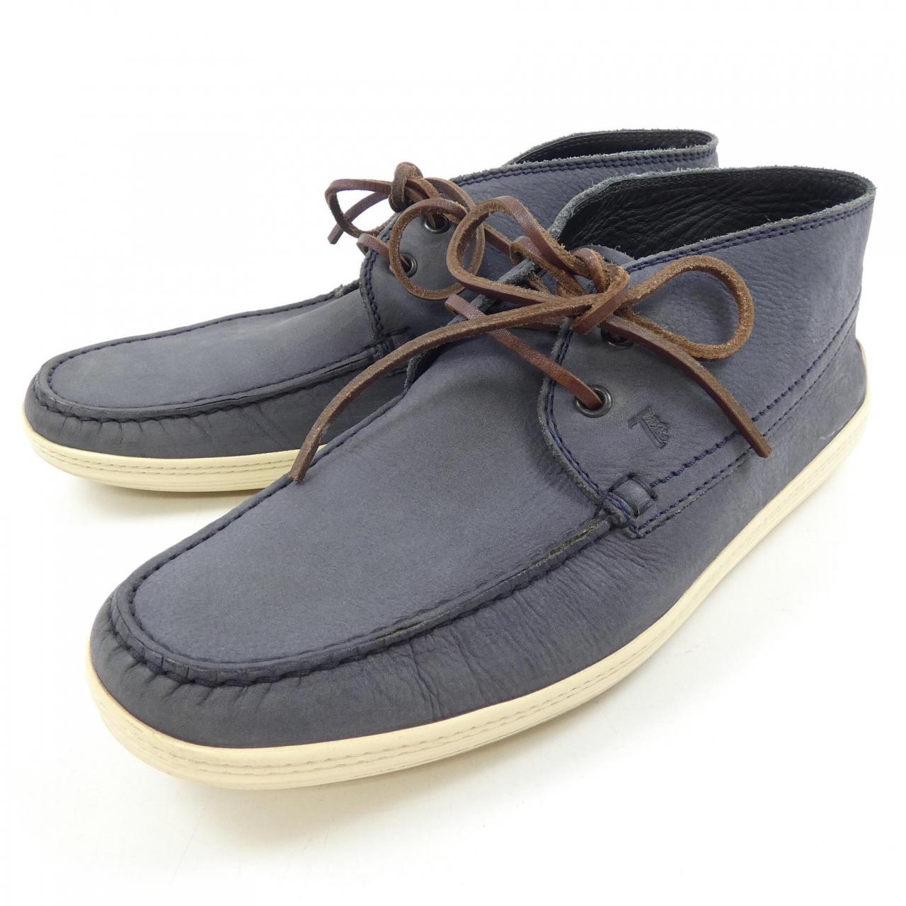 トッズ TOD'S シューズ